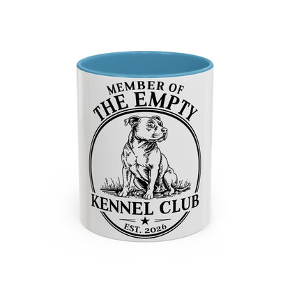 Members Only Coffee Cup