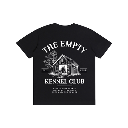 Est. 2026 Basic T-Shirt (dark)