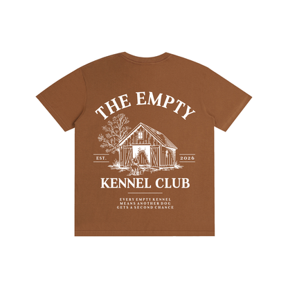 Est. 2026 Basic T-Shirt (dark)