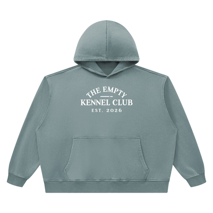 Members Only Heavyweight Vintage Wash Hoodie (matching set)