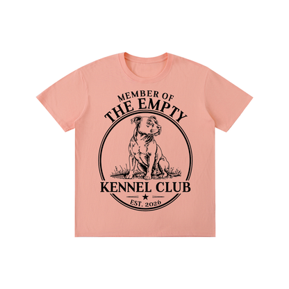 Members Only Basic T-Shirt (light)