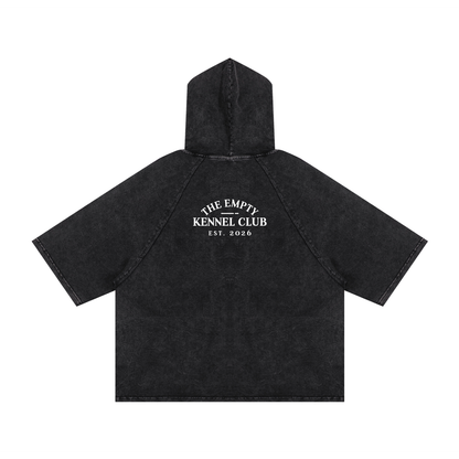 Best Breed Hooded T-Shirt