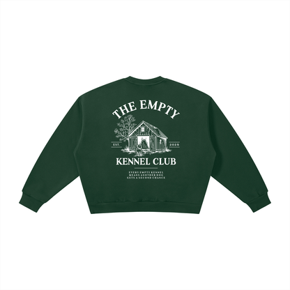 Est. 2026 Fleece Crewneck Sweatshirt