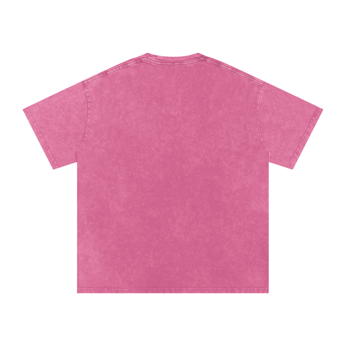 Members Only Oversized Vintage Tee