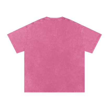 Members Only Oversized Vintage Tee