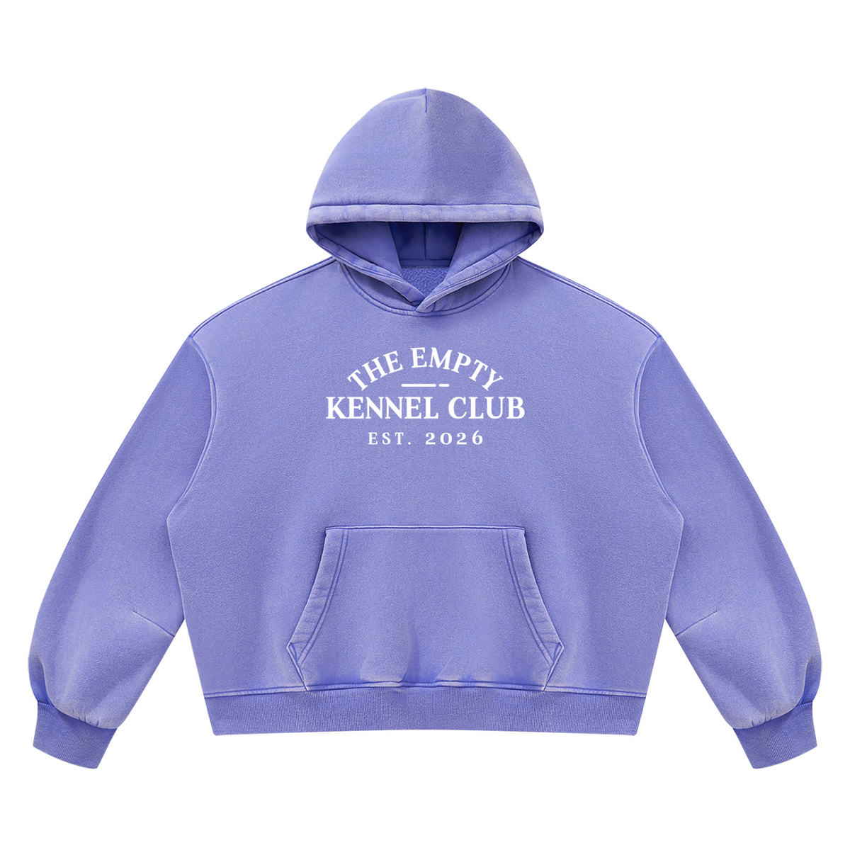 Members Only Streetwear Hoodie