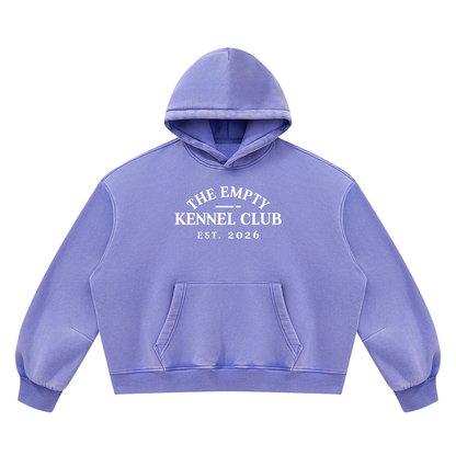 Members Only Streetwear Hoodie