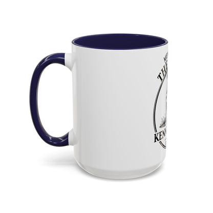 Members Only Coffee Cup