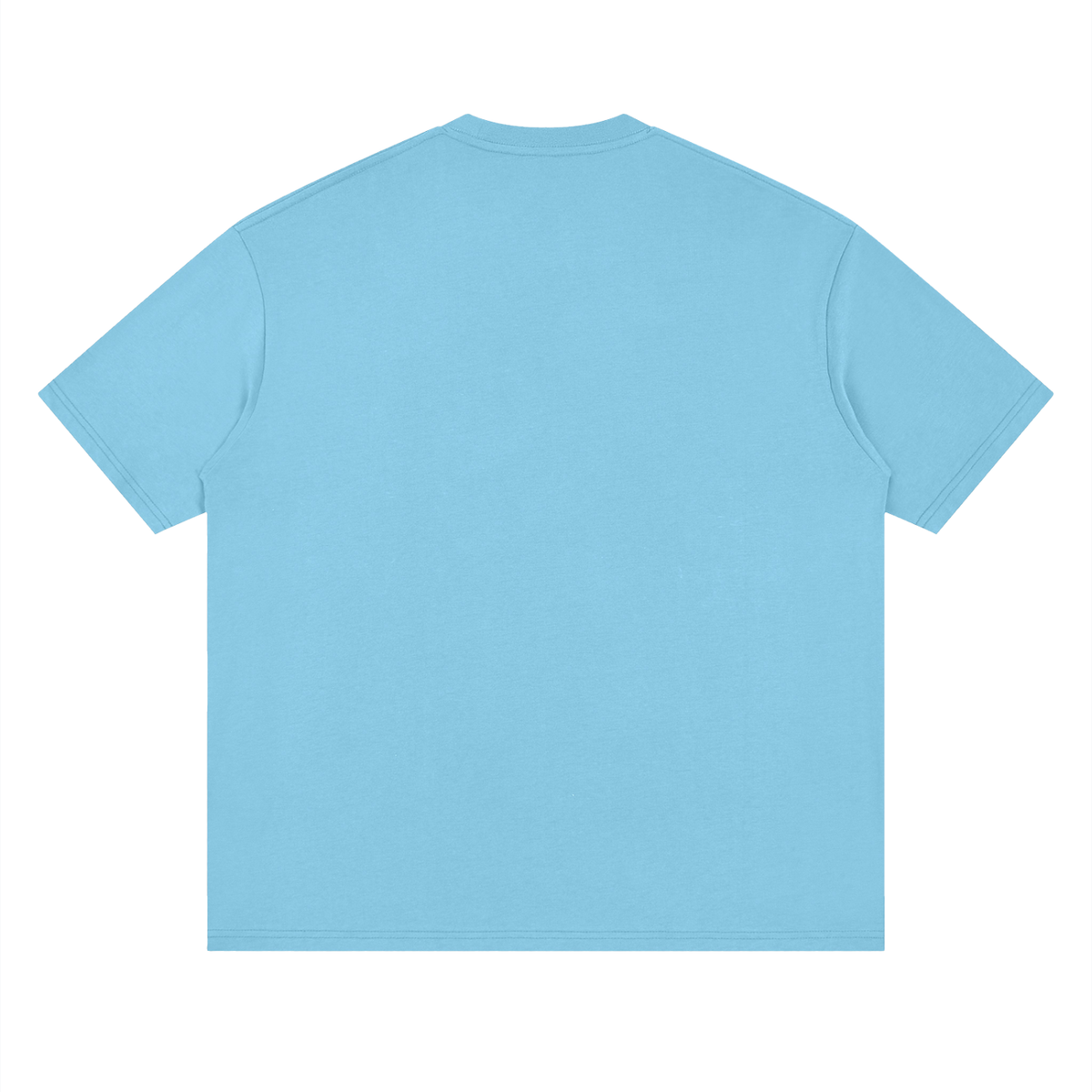 Best Breed Streetwear Oversized Tee