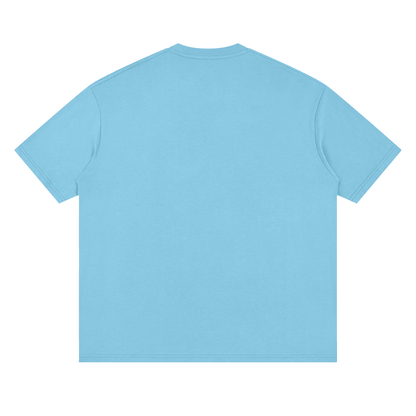 Best Breed Streetwear Oversized Tee