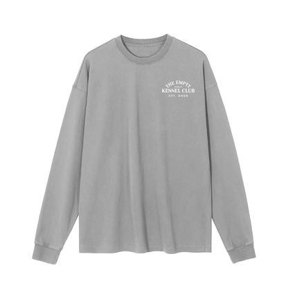 Est. 2026 Vintage Long Sleeve