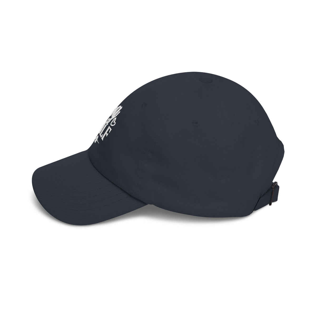 Dog MILF Embroidered Dad Cap – Funny Dog Mom Baseball Hat