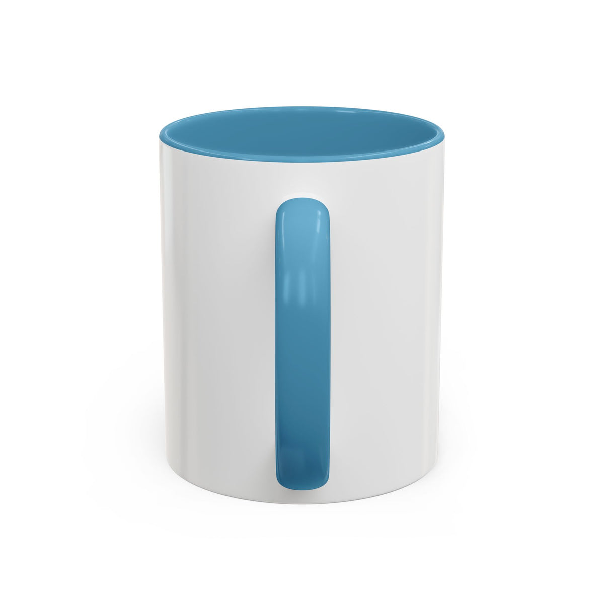 Members Only Coffee Cup