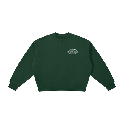 Est. 2026 Fleece Crewneck Sweatshirt