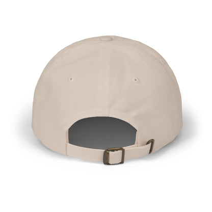 Dog MILF Embroidered Dad Cap – Funny Dog Mom Baseball Hat