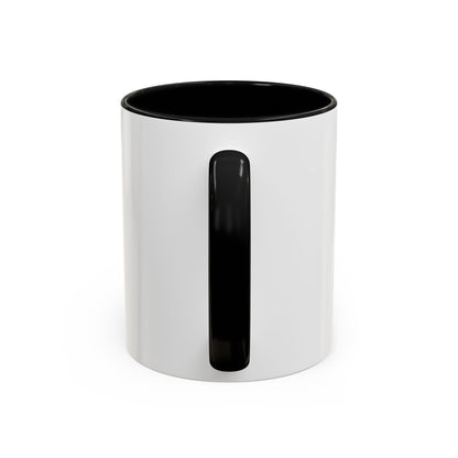 Members Only Coffee Cup