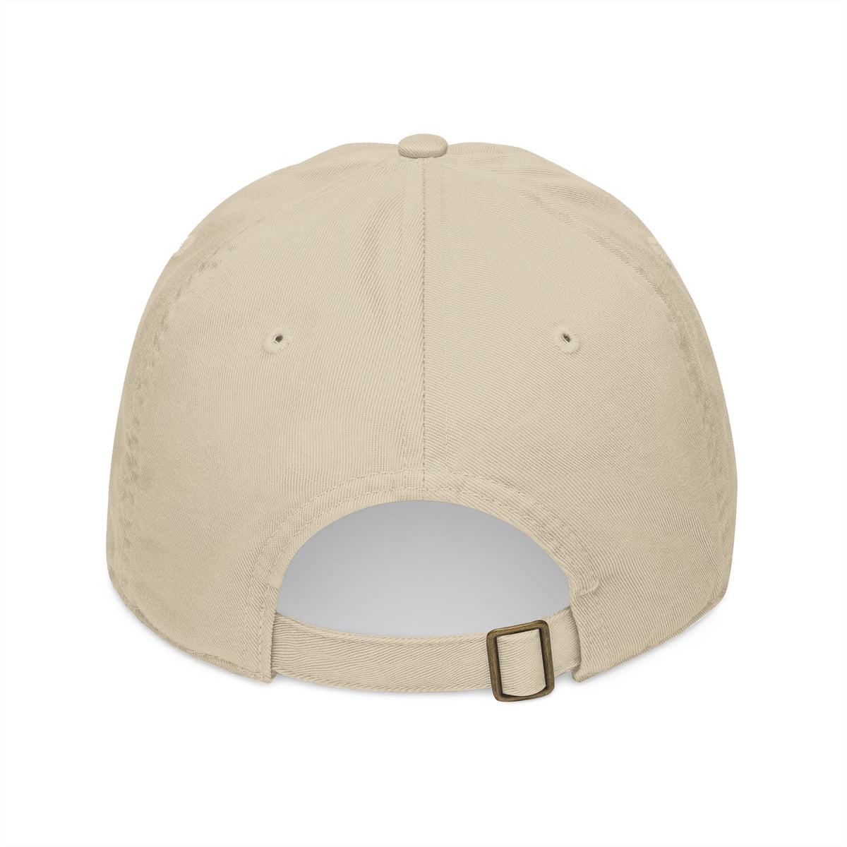 Embroidered Members Only Baseball Cap