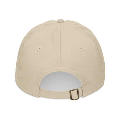 Embroidered Members Only Baseball Cap