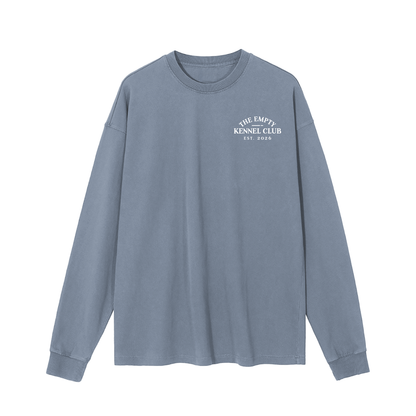 Est. 2026 Vintage Long Sleeve