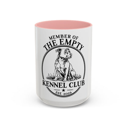 Members Only Coffee Cup