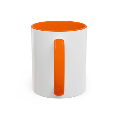 Members Only Coffee Cup
