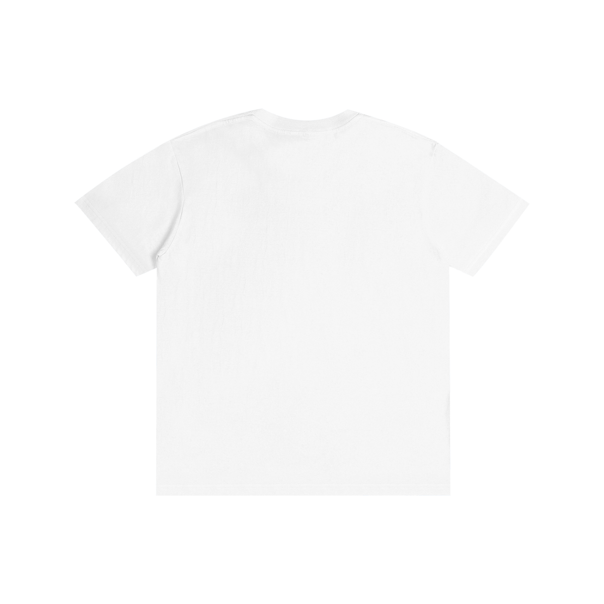 Members Only Basic T-Shirt (light)