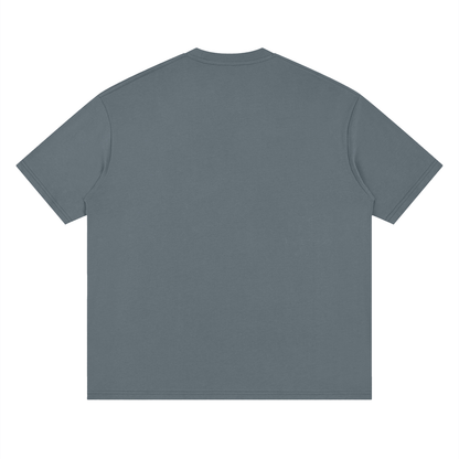 Best Breed Streetwear Oversized Tee