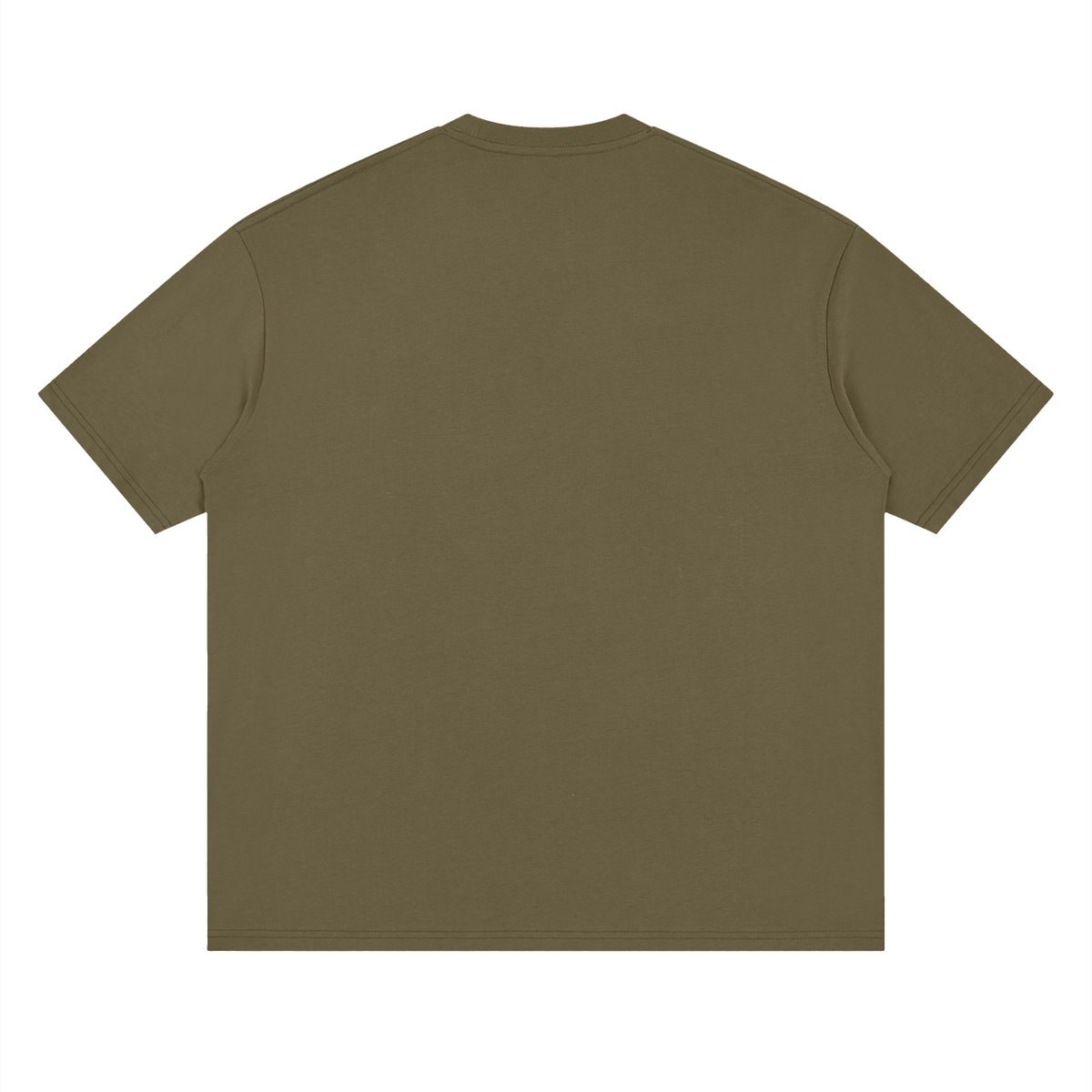 Best Breed Streetwear Oversized Tee