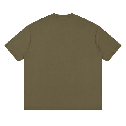 Best Breed Streetwear Oversized Tee