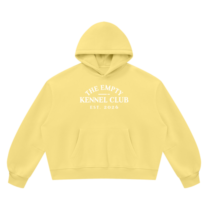 Members Only Streetwear Hoodie
