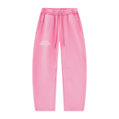 TEKC Vintage Barrel Leg Sweatpants