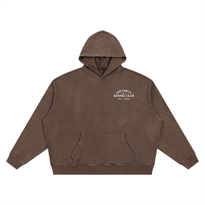 Members Only Waffle Hoodie