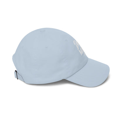 Dog MILF Embroidered Dad Cap – Funny Dog Mom Baseball Hat