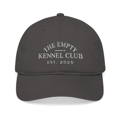 Embroidered Members Only Baseball Cap