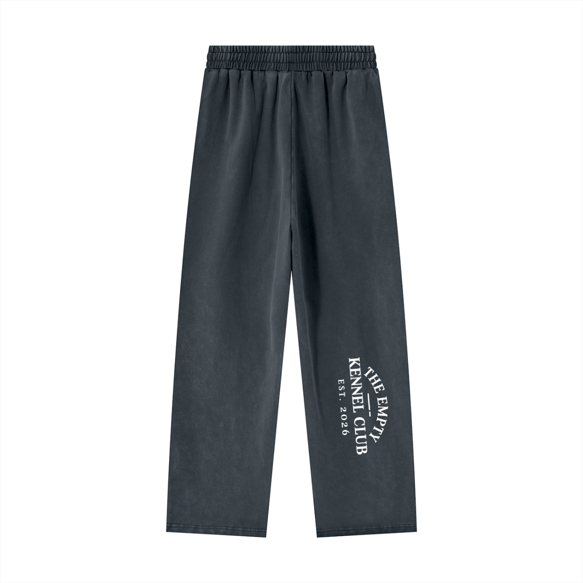Heavyweight Vintage Wash Sweatpants (matching set with sweatshirt)