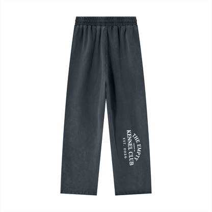 Heavyweight Vintage Wash Sweatpants (matching set with sweatshirt)