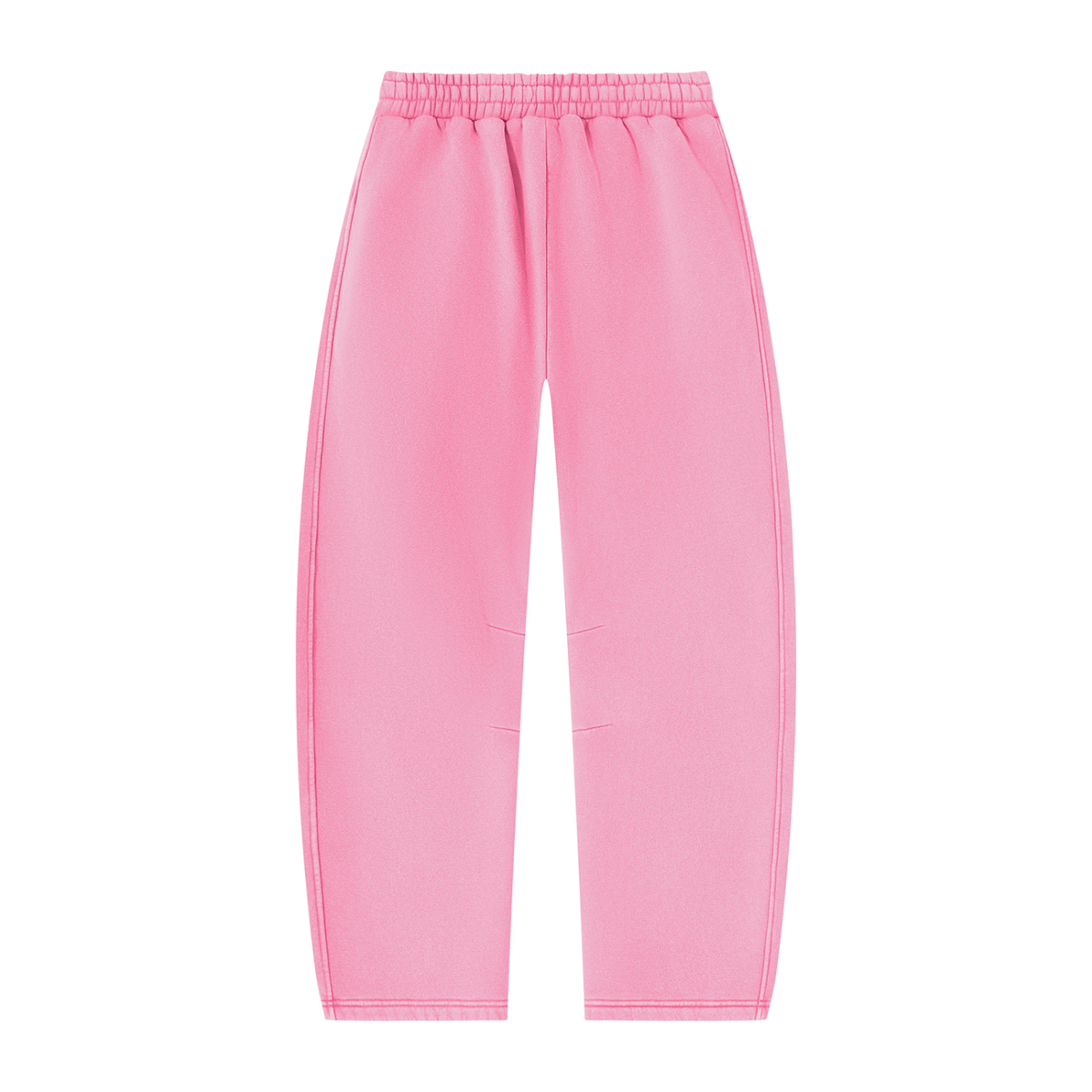 TEKC Vintage Barrel Leg Sweatpants
