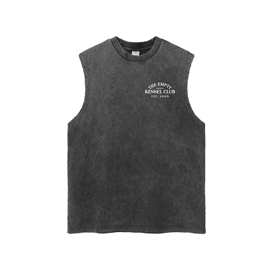 Est. 2026 Vintage Tank