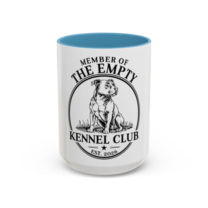 Members Only Coffee Cup