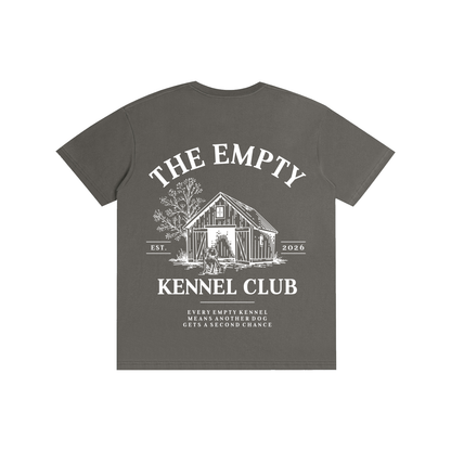 Est. 2026 Basic T-Shirt (dark)