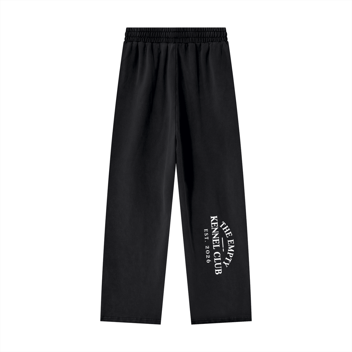 Heavyweight Vintage Wash Sweatpants (matching set with sweatshirt)