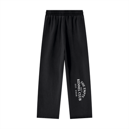 Heavyweight Vintage Wash Sweatpants (matching set with sweatshirt)