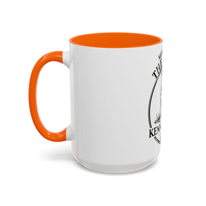 Members Only Coffee Cup