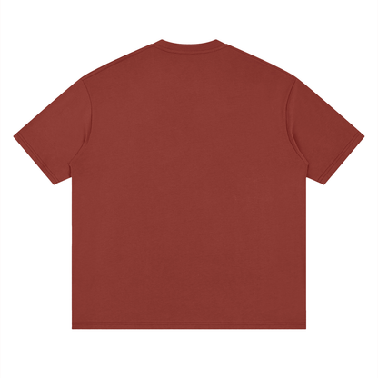 Best Breed Streetwear Oversized Tee