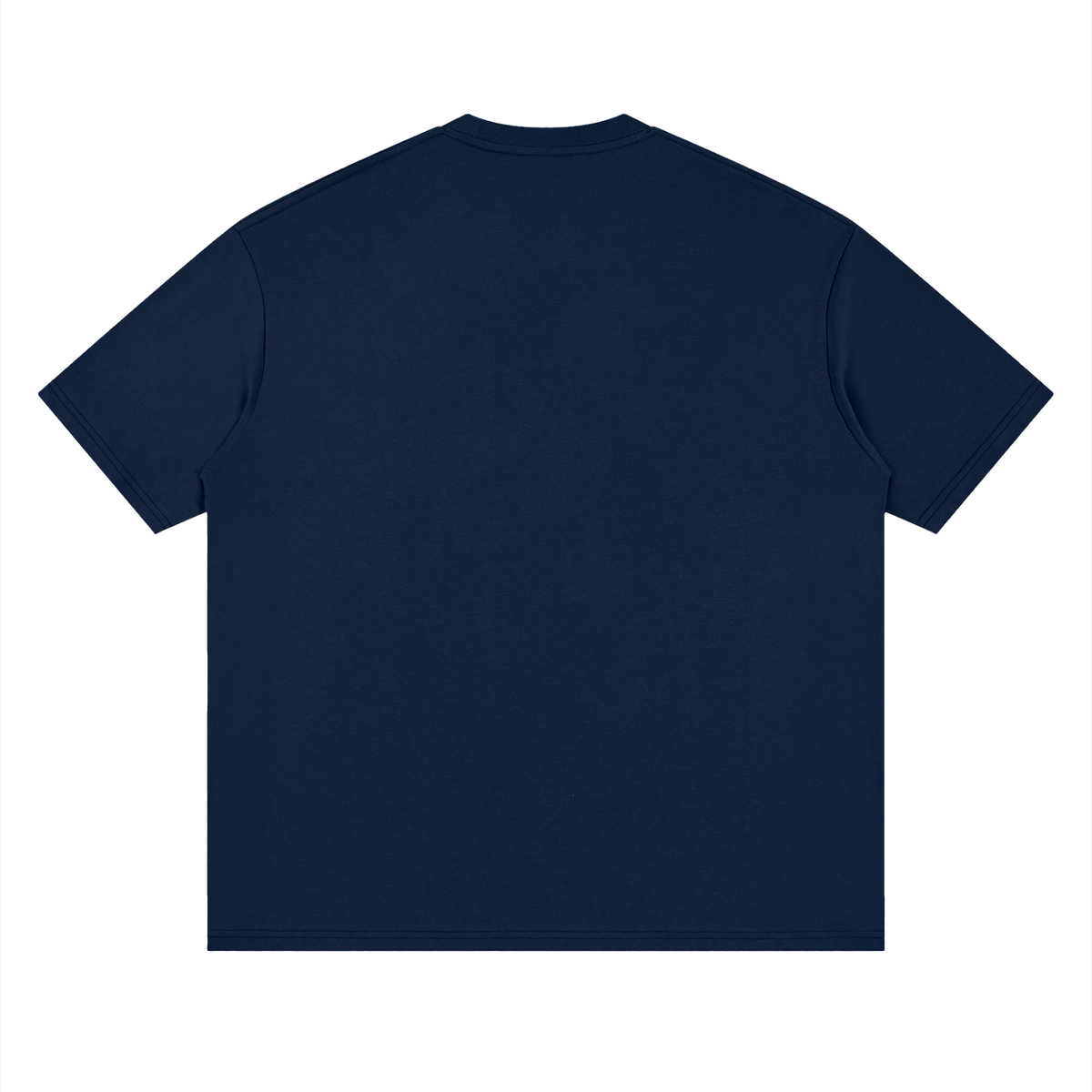 Best Breed Streetwear Oversized Tee
