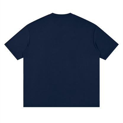 Best Breed Streetwear Oversized Tee
