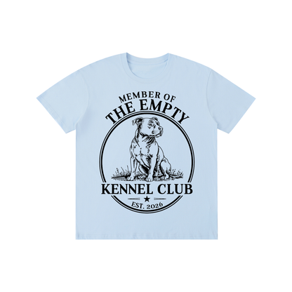 Members Only Basic T-Shirt (light)