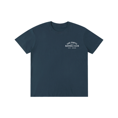 Est. 2026 Basic T-Shirt (dark)