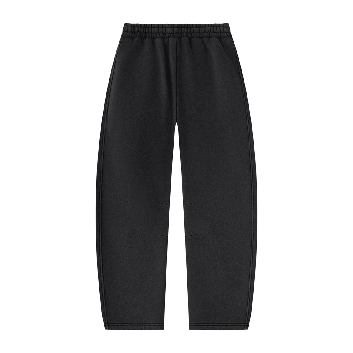 TEKC Vintage Barrel Leg Sweatpants