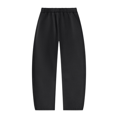 TEKC Vintage Barrel Leg Sweatpants